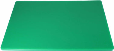 Cutting Board - Green - 15x20 Cutting Board - Green - 15x20