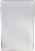 Cutting Board - White - 6 Cutting Board - White - 6