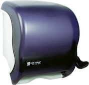 San Jamar - Towel Dispenser - T950 TBK San Jamar - Towel Dispenser - T950 TBK