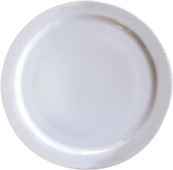 CLR - Browne - Dinner Plate Dia 26.4cm/10 3/8 CLR - Browne - Dinner Plate Dia 26.4cm/10 3/8
