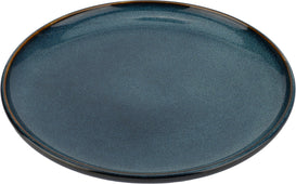 Stoneware - Blue - 8.3 Stoneware - Blue - 8.3