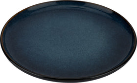 Stoneware - Blue -10.25 Stoneware - Blue -10.25