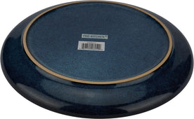Stoneware - Blue -10.25 Stoneware - Blue -10.25