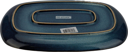 Stoneware - Blue - 11.5 Stoneware - Blue - 11.5