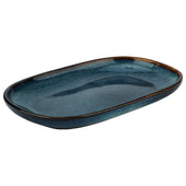 Stoneware - Blue - 7.5 Stoneware - Blue - 7.5