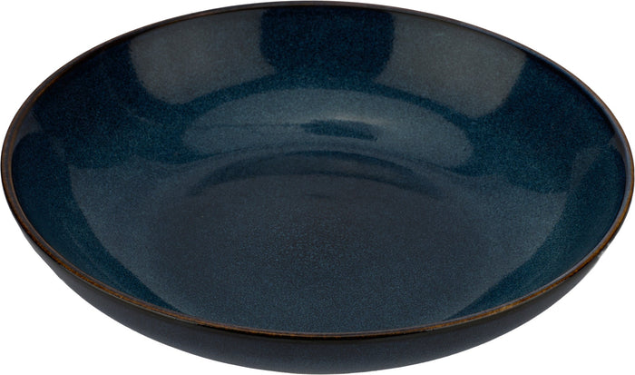 Stoneware - Blue - 7.8