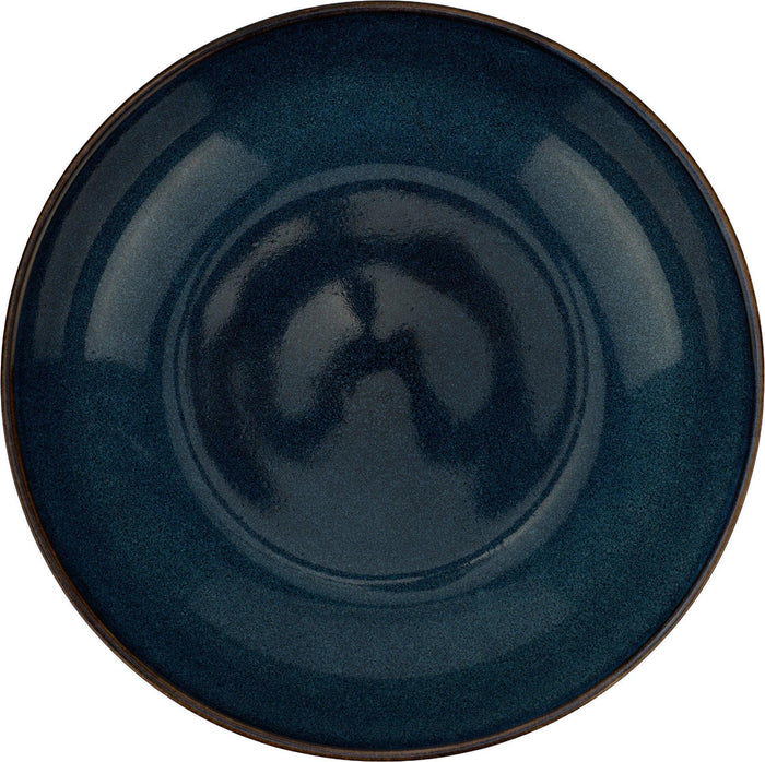 Stoneware - Blue - 7.8