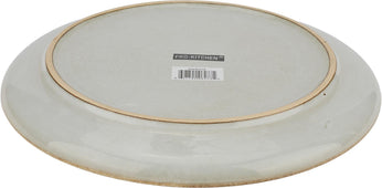 Stoneware - Beige -10.25 Stoneware - Beige -10.25