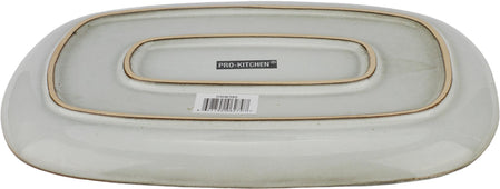 Stoneware - Beige - 11.5 Stoneware - Beige - 11.5