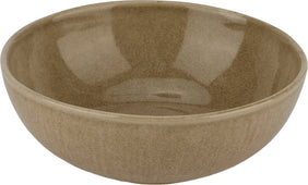 Stoneware HZ - Beige - 6.5 Stoneware HZ - Beige - 6.5