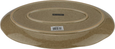 Stoneware HZ - Beige - 13.75 Stoneware HZ - Beige - 13.75