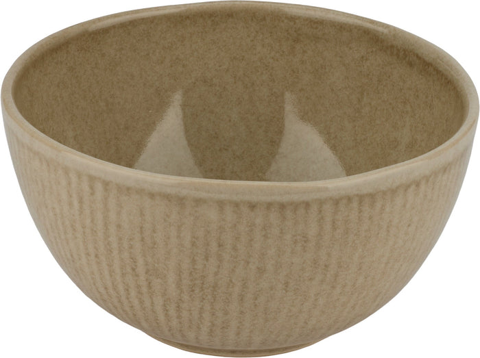 Stoneware HZ - Beige - 5.5