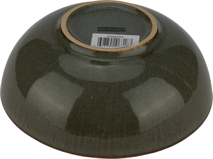 Stoneware HZ - Grey - 6.5