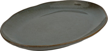 Stoneware HZ - Grey - 13.75 Stoneware HZ - Grey - 13.75