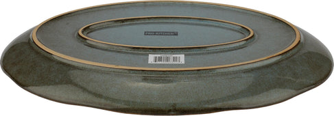 Stoneware HZ - Grey - 13.75 Stoneware HZ - Grey - 13.75