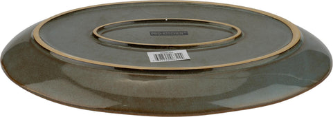 Stoneware HZ - Grey - 12 Stoneware HZ - Grey - 12