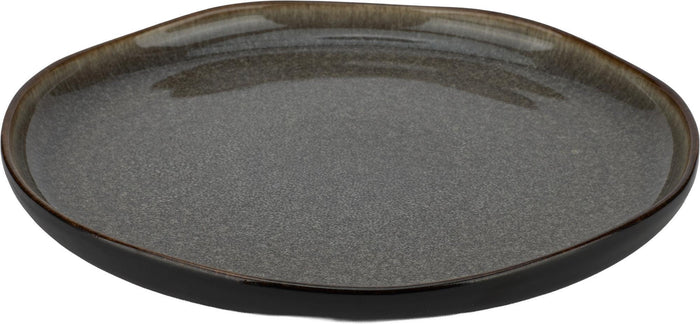 Stoneware HZ3 - Grey - 10.5