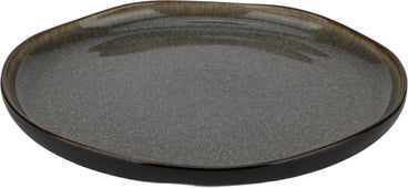 Stoneware HZ3 - Grey - 10.5 Stoneware HZ3 - Grey - 10.5