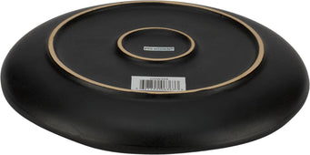 Stoneware HZ3 - Brown - 8.3 Stoneware HZ3 - Brown - 8.3