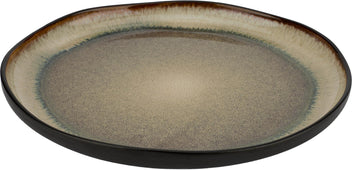 Stoneware HZ3 - Brown - 10.5 Stoneware HZ3 - Brown - 10.5