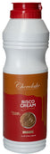 Chocolake Bisco Cream Sauce Chocolake Bisco Cream Sauce
