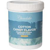 Chocolake Cotton Candy Filling Chocolake Cotton Candy Filling