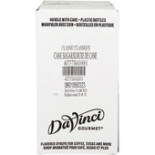 DaVinci - Syrup - Classic Cane Sugar DaVinci - Syrup - Classic Cane Sugar