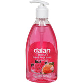 Dalan Therapy - Liquid Soap - British Rose