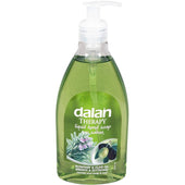 Dalan Therapy - Liquid Soap - Med. Olive Oil Dalan Therapy - Liquid Soap - Med. Olive Oil