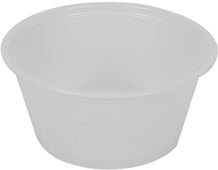 Value+ - 3.25oz Portion Cups - P325N Value+ - 3.25oz Portion Cups - P325N