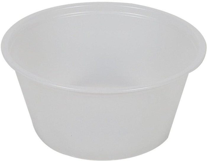 Value+ - 3.25oz Portion Cups - P325N