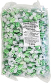 David Roberts - Green Striped Mints David Roberts - Green Striped Mints