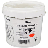 Dawn - Chocolate Piping Jelly Dawn - Chocolate Piping Jelly