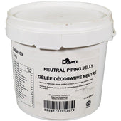Dawn Foods - Piping Jelly - Neutral Dawn Foods - Piping Jelly - Neutral