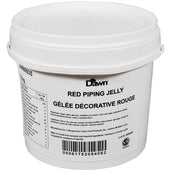Dawn Foods - Piping Jelly - Red Dawn Foods - Piping Jelly - Red