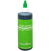 Dawn - Gel Colour - Green Leaf Dawn - Gel Colour - Green Leaf