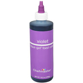 Dawn - Gel Colour - Violet Dawn - Gel Colour - Violet