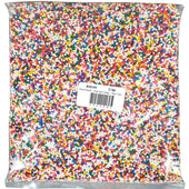Dawnfood - Dda Sprinkles - Non Pariels Rainbow Dawnfood - Dda Sprinkles - Non Pariels Rainbow