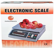 XC - Electronic Scale Max 30Kg XC - Electronic Scale Max 30Kg