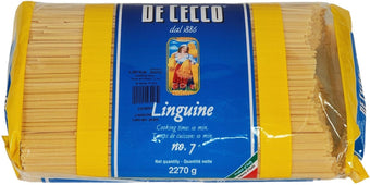 DeCecco - Pasta - Linguine DeCecco - Pasta - Linguine