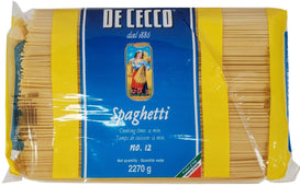 DeCecco - Pasta - Spaghetti DeCecco - Pasta - Spaghetti