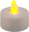 Deco Lite - 2pc LED Tealight, Flicker