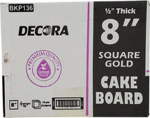 CLR - Decora - 8 CLR - Decora - 8