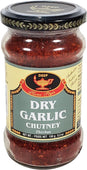 Deep - Dry Garlic Chutney Deep - Dry Garlic Chutney