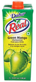 Dabur - Juice - Green Mango - Tetra Dabur - Juice - Green Mango - Tetra