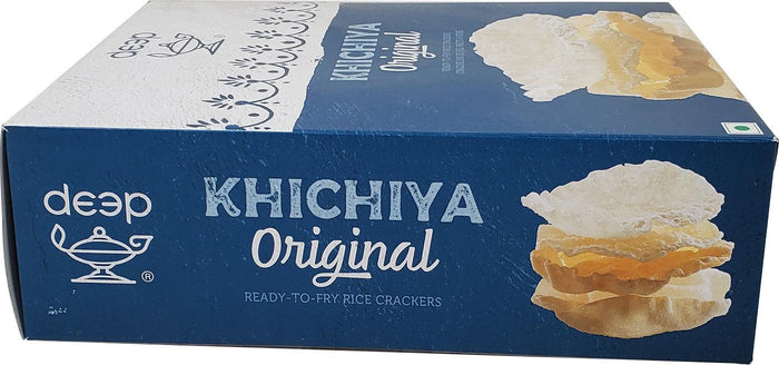 VSO - Deep - Khichiya - Plain