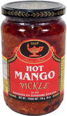VSO - Deep - Pickle - Hot Mango VSO - Deep - Pickle - Hot Mango