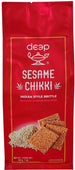 Deep - Sesame Brittle Deep - Sesame Brittle