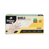Rhino - DC2 - Clear Deli Gloves - Small - 200S