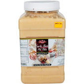 Desi - Garlic Paste Desi - Garlic Paste